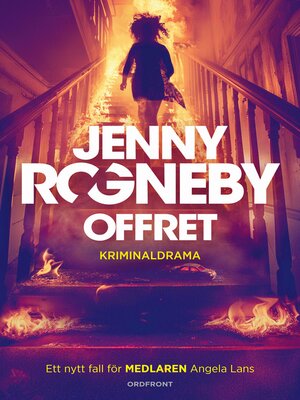 cover image of Offret